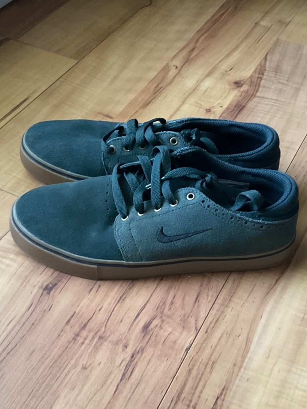 Nike Sb Team Edition 2 Sneakers
